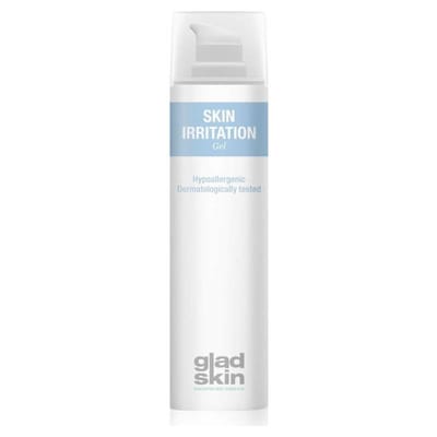 Gladskin Skin Irritation Gel 100 ml
