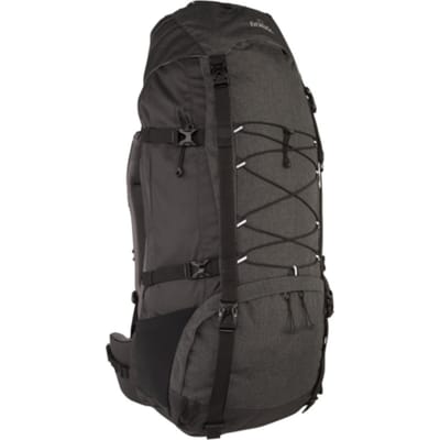 Nomad backpack Karoo 60 liter donkergrijs