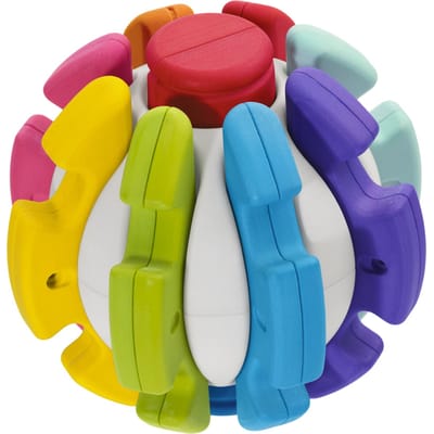 Chicco 2 in 1 transform a ball