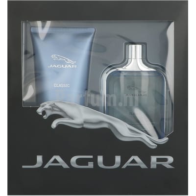 Jaguar Classic gift set