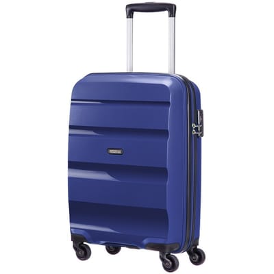 American Tourister Bon Air Spinner S Strict Midnight Navy