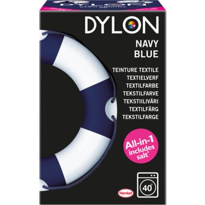 DYLON Navy Blue 350