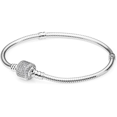 Pandora armband zilver
