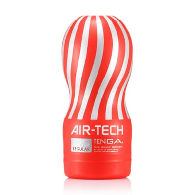 Tenga Air Tech Vacuum Cup