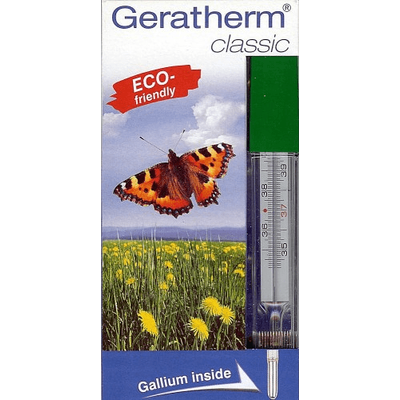 Geratherm Thermometer Class