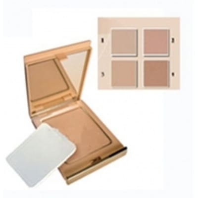 Coverderm Compact Powder Normal 1