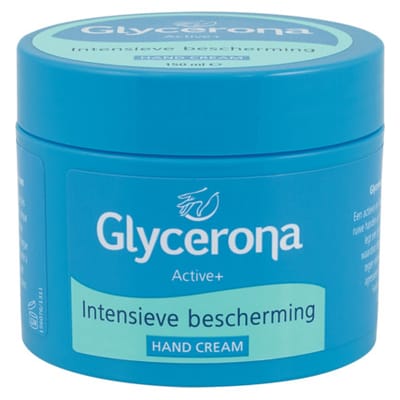 Glycerona Handcreme Active