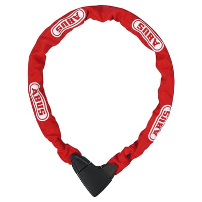 Slot ketting 8900 rood in