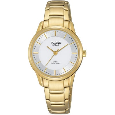 Pulsar PY5042X1 horloge