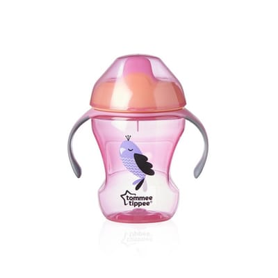 Tommee Tippee Easy Drink Cup Girl