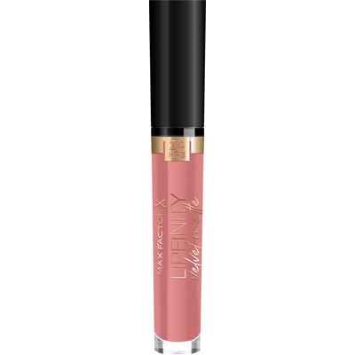 Max Factor Lipfinity Velvet Matte Lippenstift 045 Posh Pink Nude