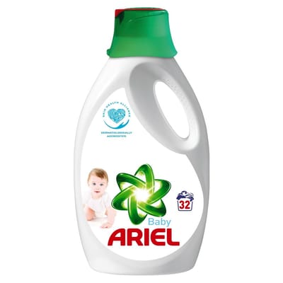 Ariel Vloeibaar Baby wasmiddel