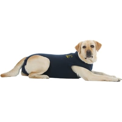 Medical Pet Shirt Hond Blauw M
