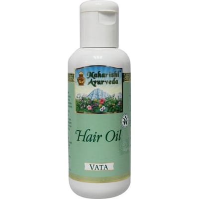 Maharishi Ayur Vata Hair Oil