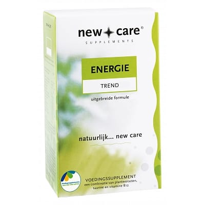 New Care Energie