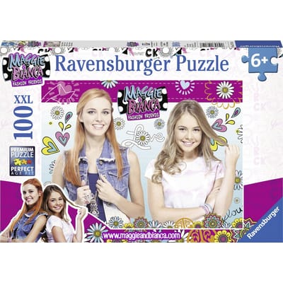 Ravensburger puzzel Maggie Bianca