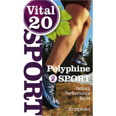 Vital20 Polyphine Sport
