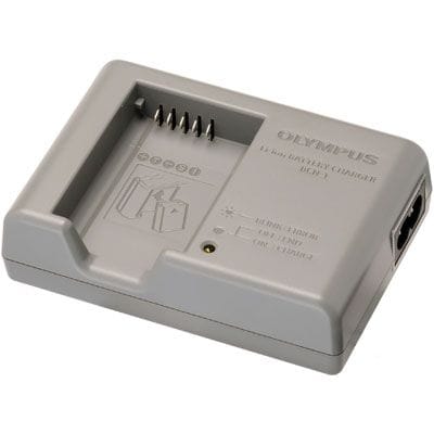 Olympus Battery Charger Voor