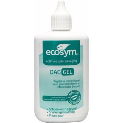 Ecosym Dagbehandeling Gel - 100 ml