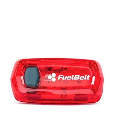Fuelbelt Fire Light LED Clip
