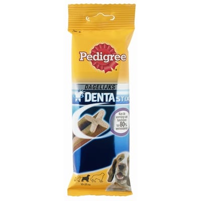 Pedigree Dentastix 3 g