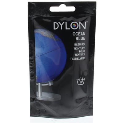 Dylon Handwas Ocean Blue