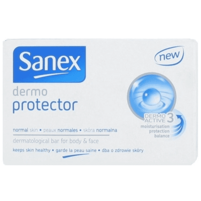 Sanex Zeep Dermo Protector