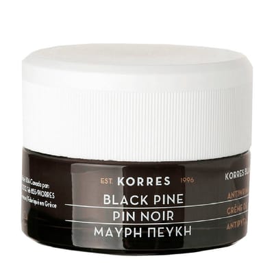 Korres Black Pine Anti Wrinkle Firm.&Lift Day Cr. 40 ml