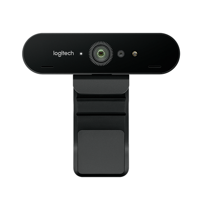 Logitech Brio Webcam