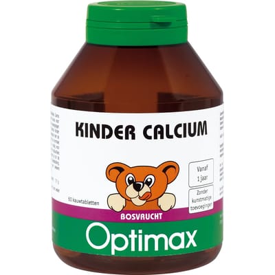 Kinder calcium