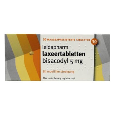 Leidapharm Laxeer