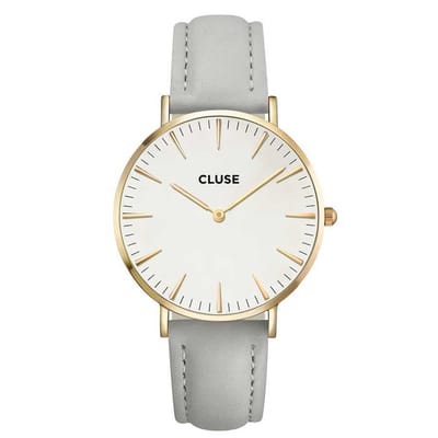 CLUSE CL18414 La Horloge