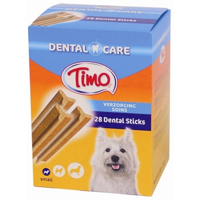 Timo Dental Care Sticks Multipack 392 Gr