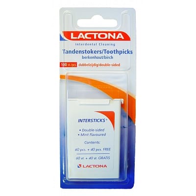 Lactona Intersticks