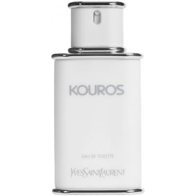 Yves Saint Laurent Kouros Eau De Toilette Spray