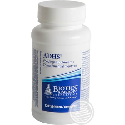 Biotics Adhs