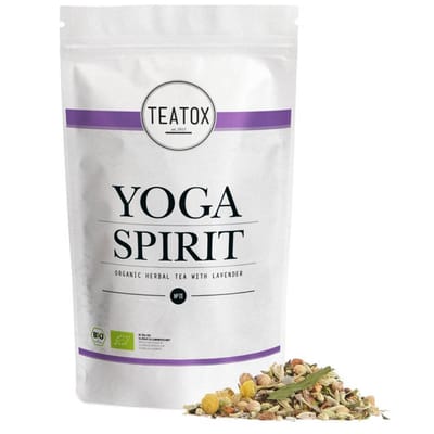 Yoga Spirit Bio Refill