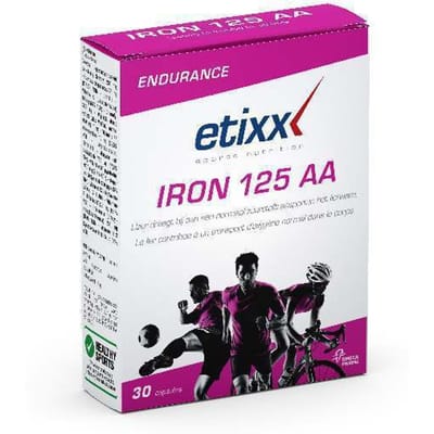 Etixx Iron Aa 125