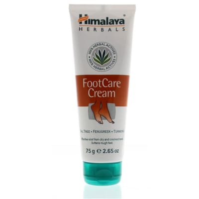 Himalaya Herbals Footcare Cream