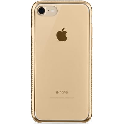Belkin Air Protect SheerForce iPhone 7 8 Goud