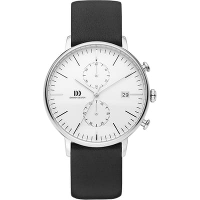 Danish Design IQ12Q975 horloge 5