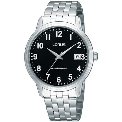 Lorus RXH33JX9 horloge