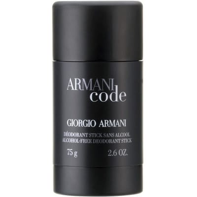Armani Code Deo