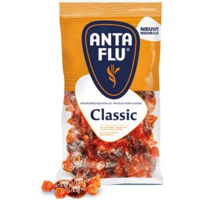 Anta Flu Classic