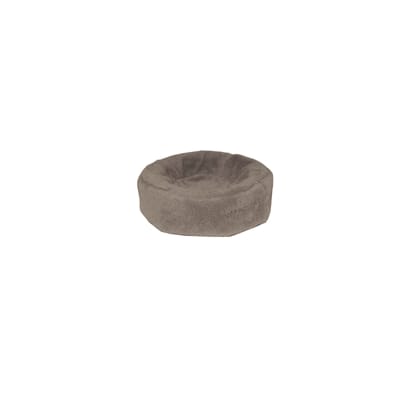 Bia Bed Hondenmand Rond 0 CM TAUPE 50 x