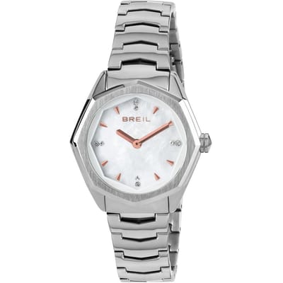 Breil TW1702 horloge dames
