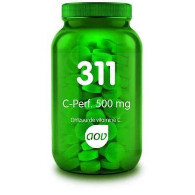 311 C-Perfect 500 mg