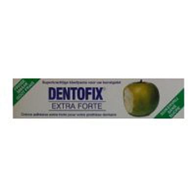 Dentofix Extra Forte Tube