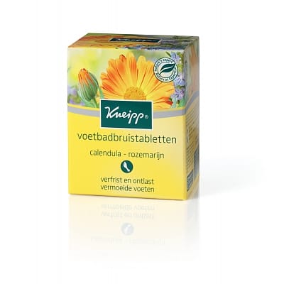 Kneipp Voetbad