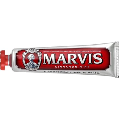 Marvis Cinnamon Mint ml
